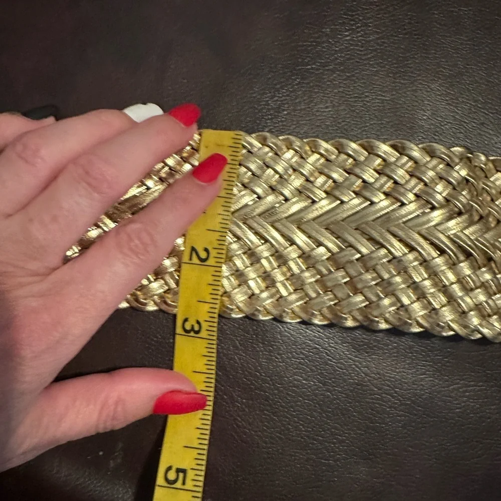 Vintage belt - Picture 5 of 7